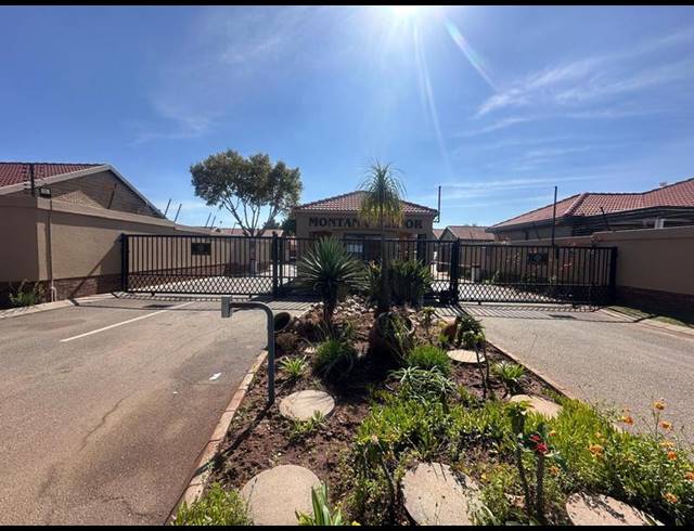 3 BEDROOM HOUSE FOR SALE IN MONTANA